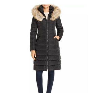 Shelli Segal Puffer Coat